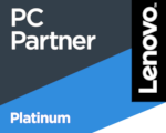 Apalan - Lenovo Platinum PC Partner